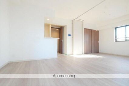 大森海岸レジデンス[1LDK/42.86m2]のその他内装5