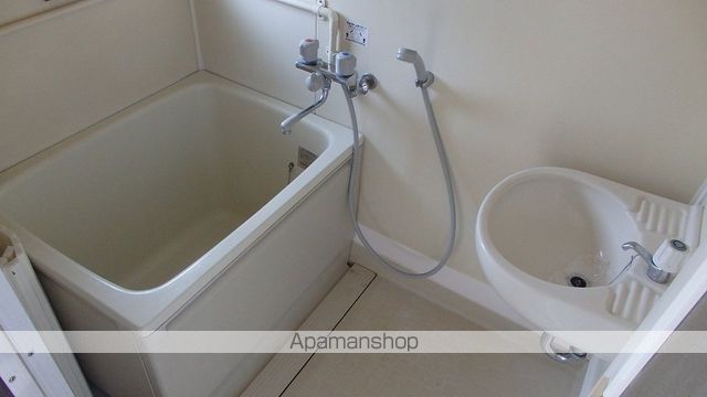 サンシティロッキー Bの内装写真