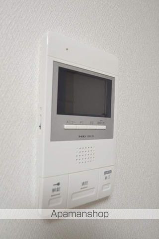ピアマーレ医大南の内装写真