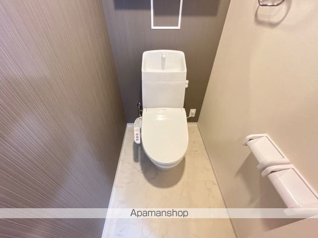 Warmの内装写真