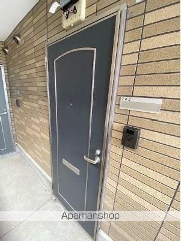 コンフォートベネフィス室見IIの内装写真