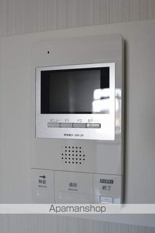 クルーズマンションの内装写真