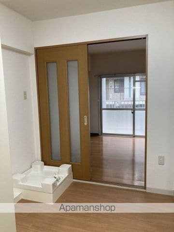 グランドパレス西千葉の内装写真