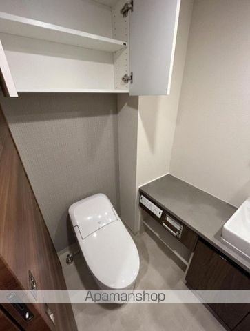 ベルファース大森山王の内装写真