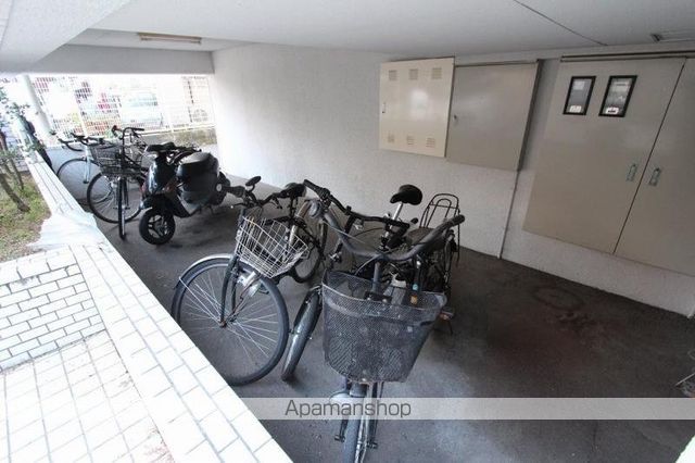 マリオン高松宮脇町203号のその他写真