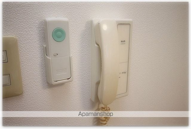 ライズ芦原橋の内装写真