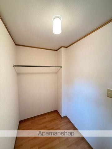 ブランドールの内装写真