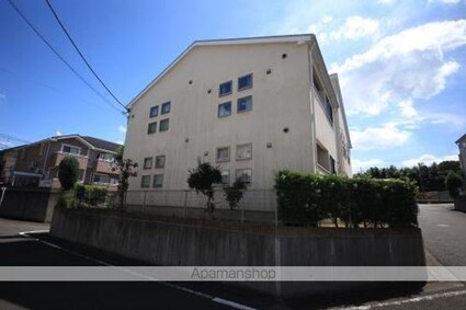 ブランＣ[2DK/52.99m2]の外観5