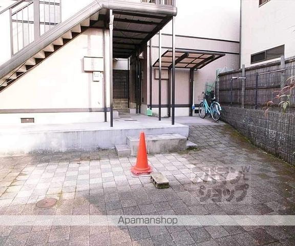 ニーロッソの外観写真