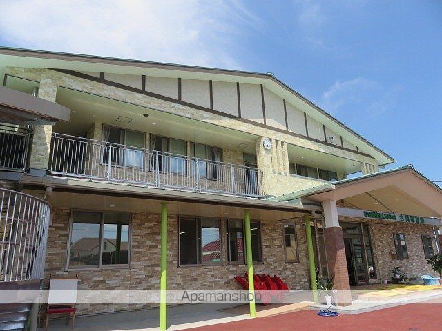 ＪＲ予讃線 伊予西条駅 徒歩23分 1階建 築38年の周辺写真