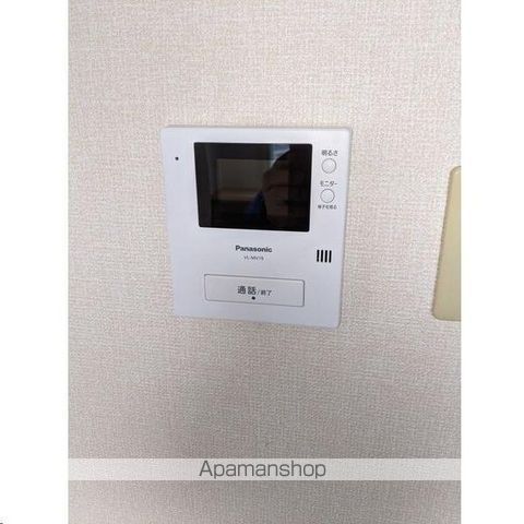 シルバーマンション鹿野の内装写真