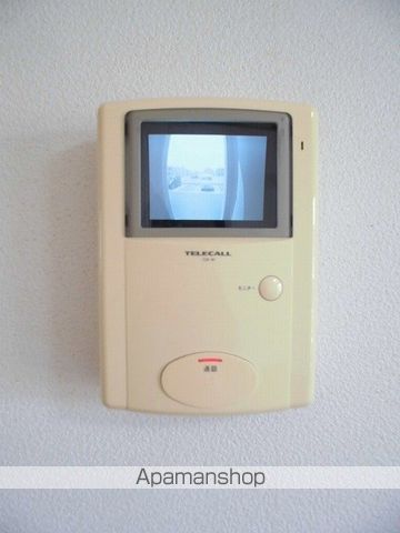 ミルト クリーマ Aの内装写真