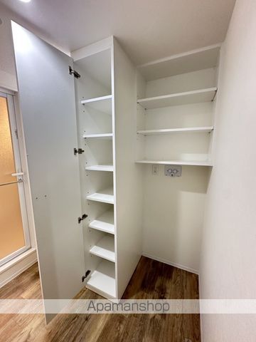 MJSQUARE KOTONIの内装写真