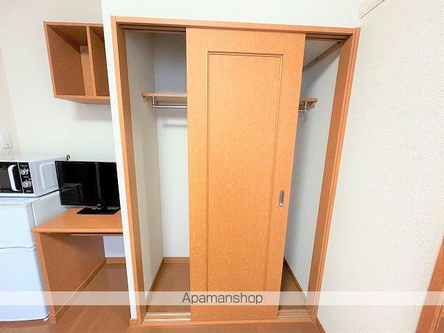 レオパレス板原の内装写真