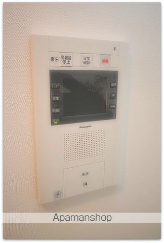 サムティ江戸堀ASUNTの内装写真
