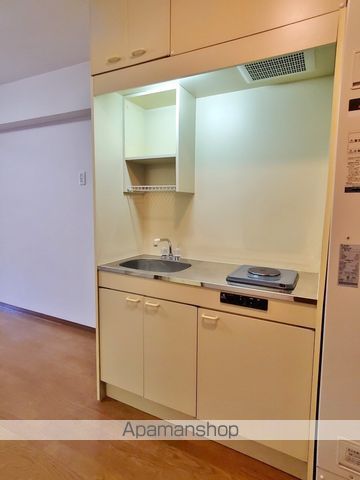 YKマンションの内装写真