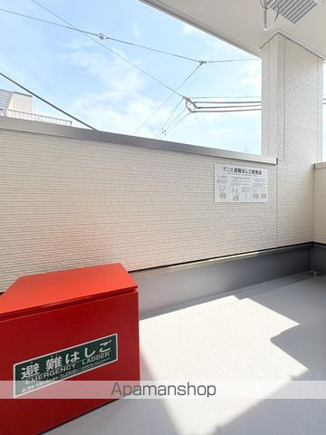 グランディールの内装写真