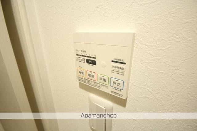 ライフメント国泰寺IIIの内装写真