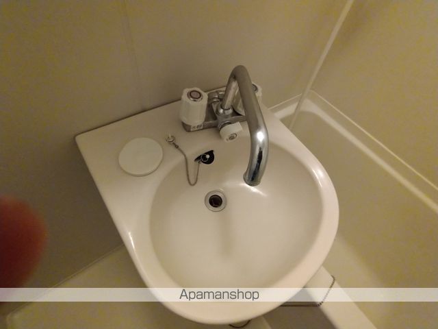 レオパレスヴィーブルの内装写真