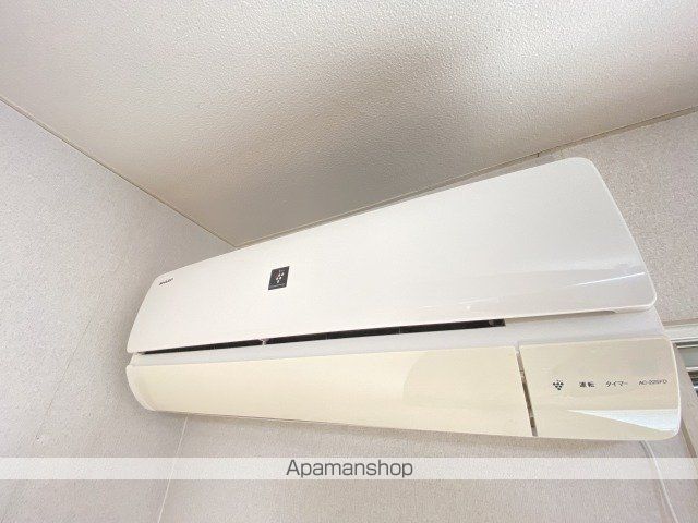 サニーライフ青山の内装写真