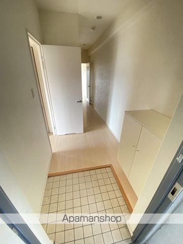 セイントプシュケタワーの内装写真