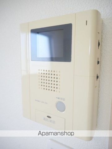アメニティちはら台の内装写真