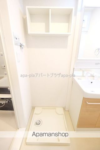 デーア アロッジオの内装写真