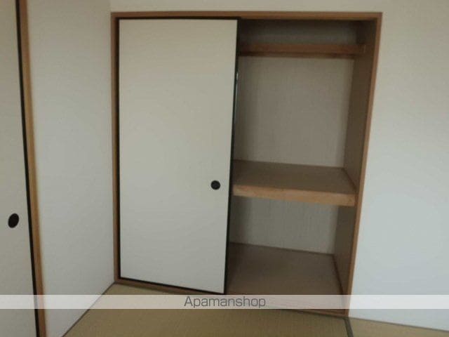 M’プラザ楠根壱番館の内装写真