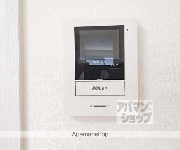 noa墨染の内装写真