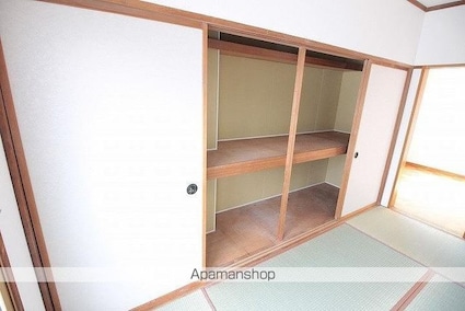 コーポタカギ[3DK/57m2]の収納