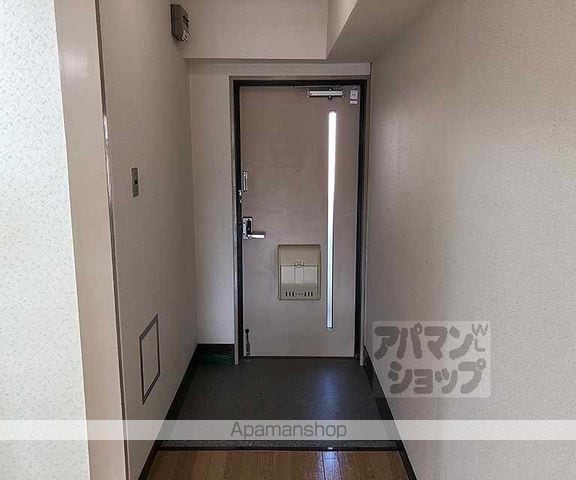 ハイツ長岡京の内装写真