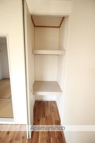 ルーラルフィットAの内装写真