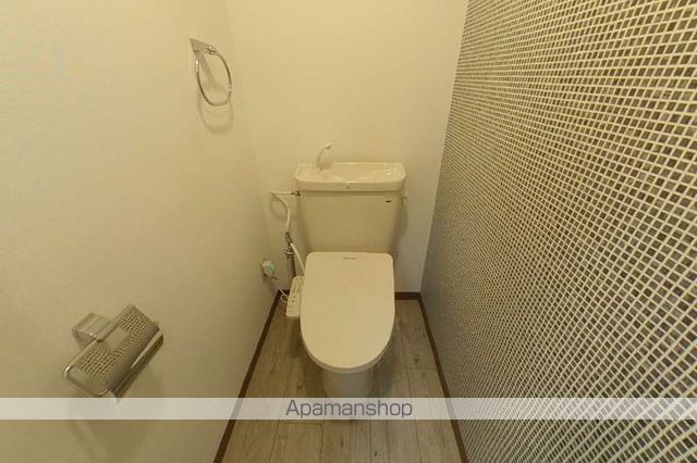 LILY−BE関屋恵町Bの内装写真