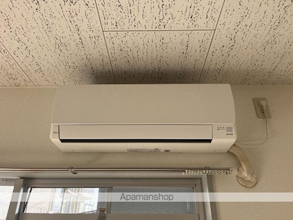 サンコート屋島[3LDK/69.67m2]のその他設備