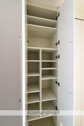 日神デュオステージ笹塚西館[1R/27.17m2]のその他部屋・スペース