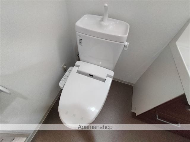 サムティ江坂JuReveの内装写真