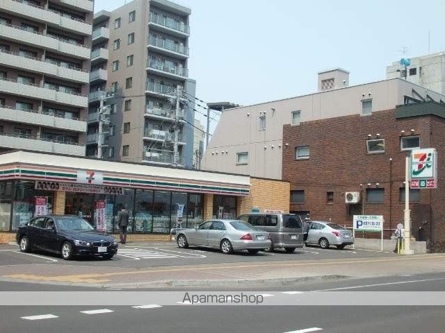 円山ハイツの周辺写真