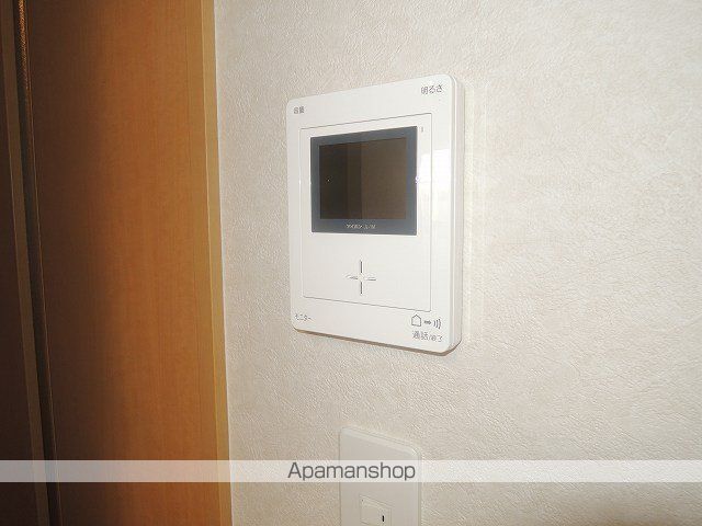 ベラカーサ新発寒の内装写真