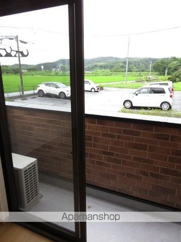 カーサ・エスターテII棟の内装写真