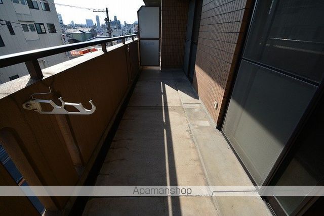 カサグランデ深江の内装写真