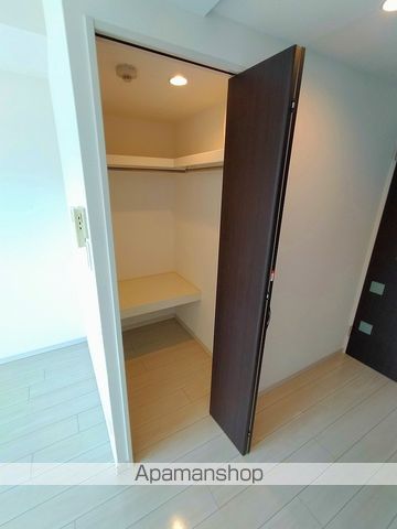 ホープ上新庄の内装写真