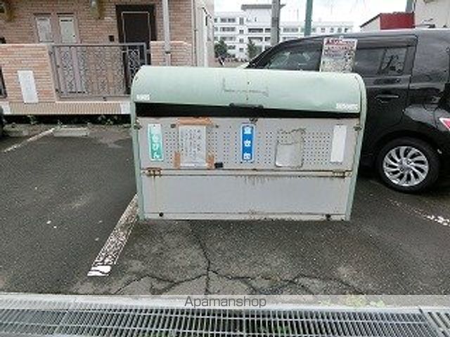 ブリックスのその他写真