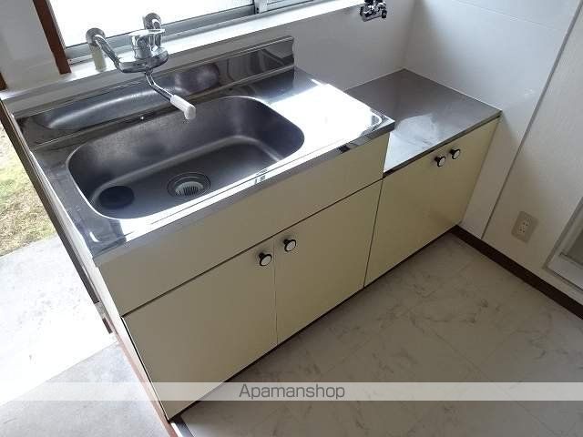 ハイツ鏡川の内装写真