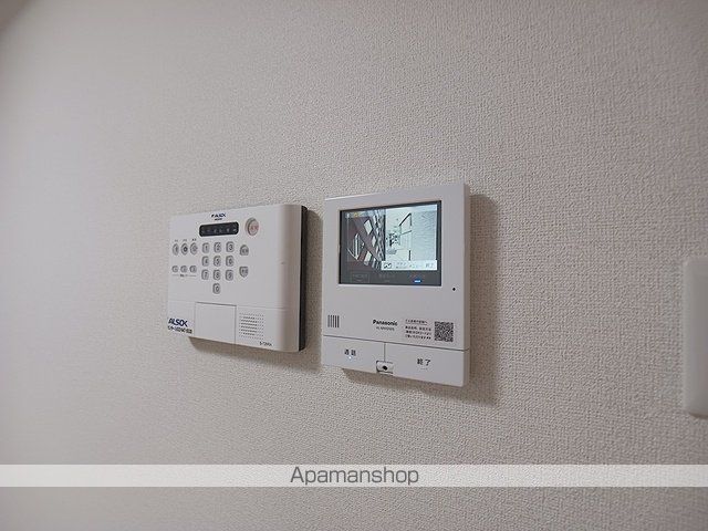 シェーネ東原の内装写真
