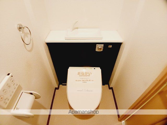 ウインレジデンスの内装写真