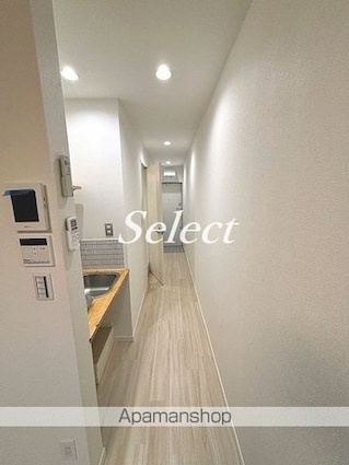 神奈川県横浜市磯子区中原４丁目[1R/18m2]の内装6