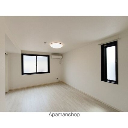 ネオアーバンレジデンス江古田[1LDK/40.2m2]のリビング・居間