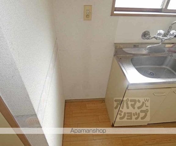 八瀬グリーンハイムの内装写真