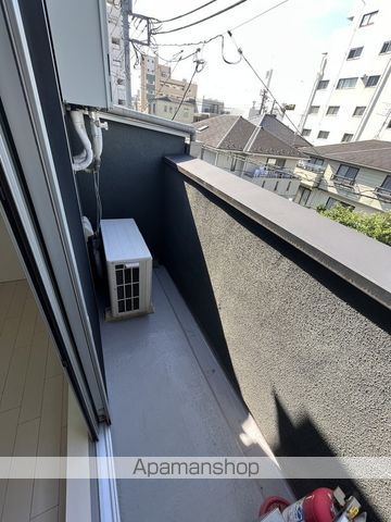 SIESTA GOHONGIの内装写真