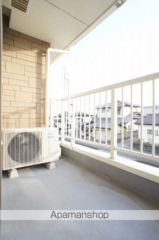 セント ステラ ガーデン Aの内装写真